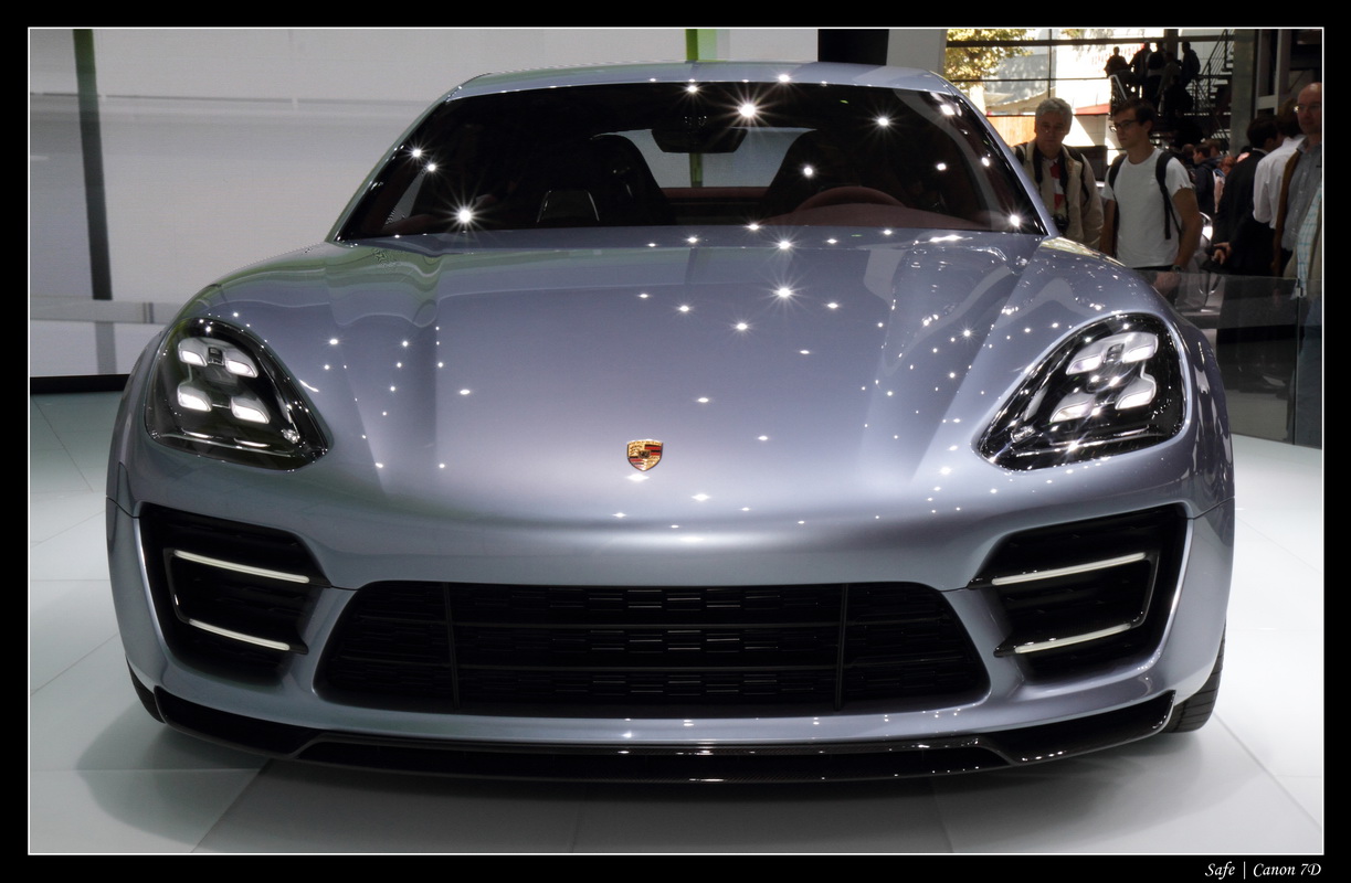 2012 - 10 - Salon auto Paris - 033